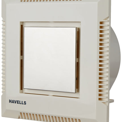Havells Ventil Air DXC 130mm Roof Mounting Exaust Fan (White) 