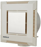 Havells Ventil Air DXC 130mm Roof Mounting Exaust Fan (White) 