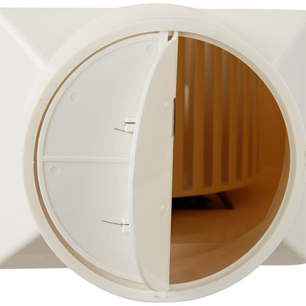 Havells Ventil Air DXC 130mm Roof Mounting Exaust Fan (White) 
