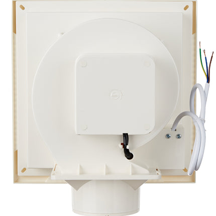 Havells Ventil Air DXC 130mm Roof Mounting Exaust Fan (White) 