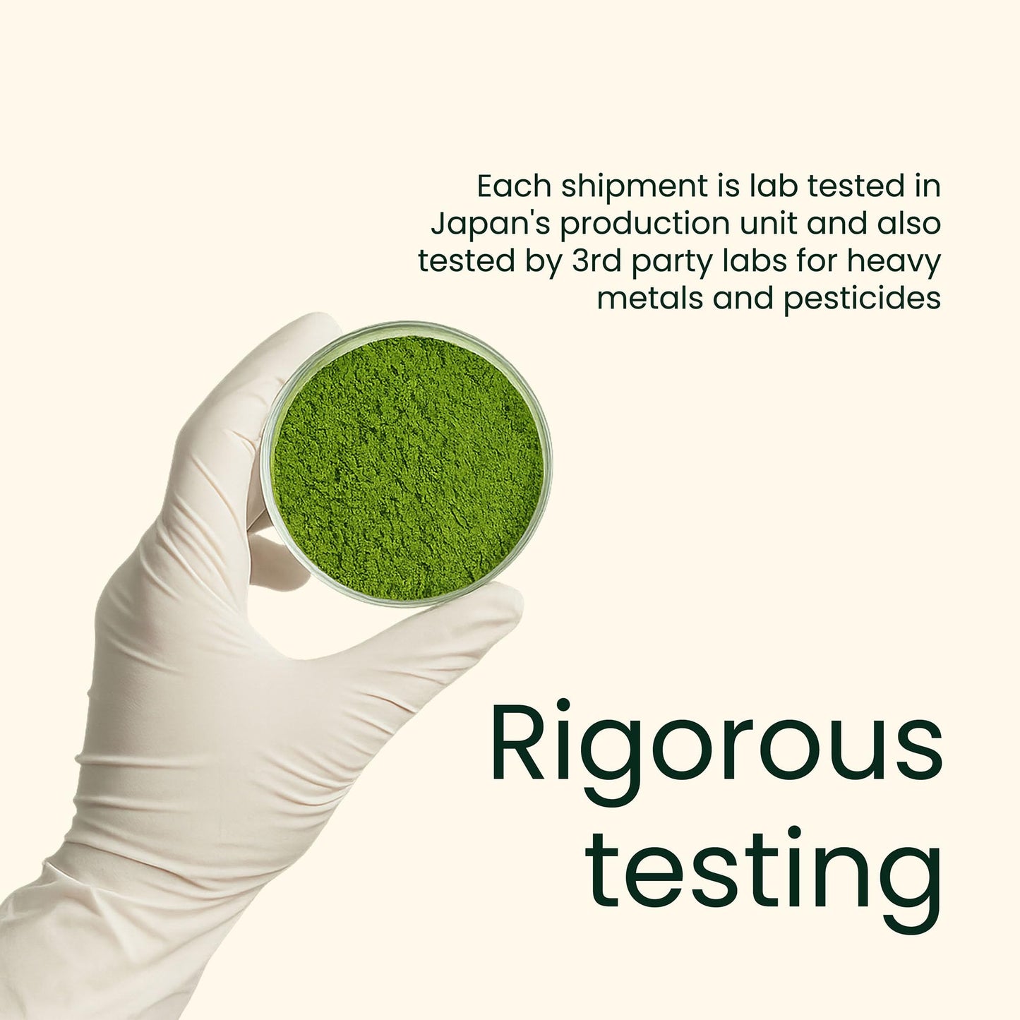 Heapwell Superfoods Japanese Premium Matcha Green Tea Powder | 100grams 