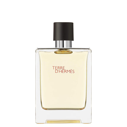 Hermès Terre d'Hermès Eau de Toilette 100ml 