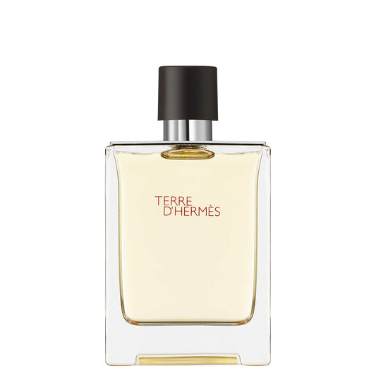 Hermès Terre d'Hermès Eau de Toilette 100ml 