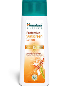 Himalaya Herbals Protective Sunscreen Lotion, 100ml 