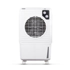 Hindware Smart Appliances | Cruzo 25L Personal Air Cooler in Summer with exclusive Insect and Dust free Filter Technology | Ice Chamber & Honeycomb Pad | Inverter Compatible (Black & White) 