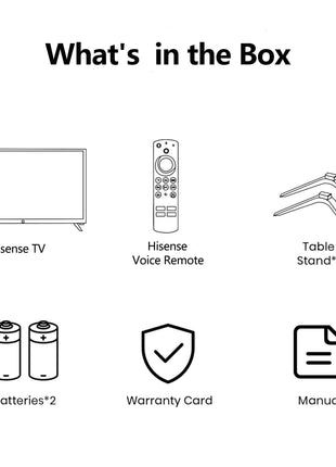 Hisense 108 cm (43 inches) E5Q Series Full HD Smart QLED Google TV 43E5Q (Black) 