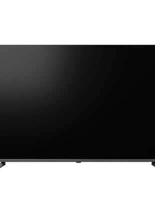 Hisense 108 cm (43 inches) E5Q Series Full HD Smart QLED Google TV 43E5Q (Black) 