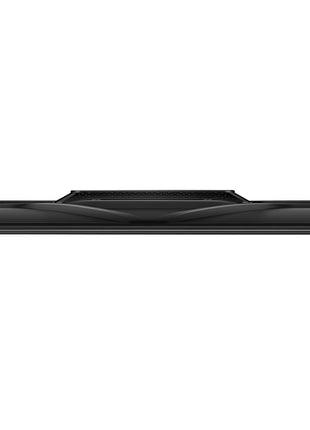 Hisense 108 cm (43 inches) E6N Series 4K Ultra HD Smart LED Google TV 43E6N (Black) 