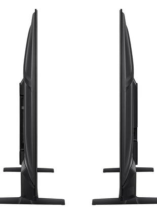 Hisense 139 cm (55 inches) E6N Series 4K Ultra HD Smart LED Google TV 55E6N (Black) 