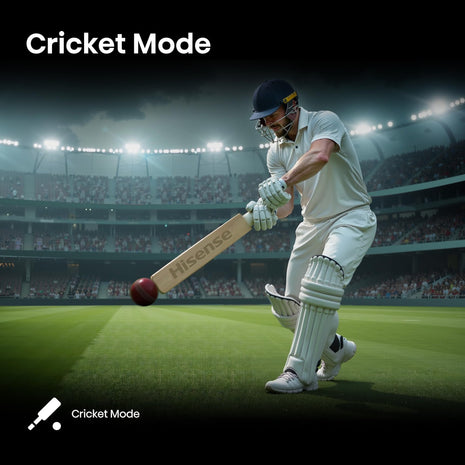 Hisense 139 cm (55 inches) E75Q Series 4K Ultra HD Smart 48W Speakers QLED TV 55E75Q (Black) 