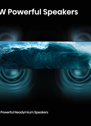 Hisense 139 cm (55 inches) E75Q Series 4K Ultra HD Smart 48W Speakers QLED TV 55E75Q (Black) 