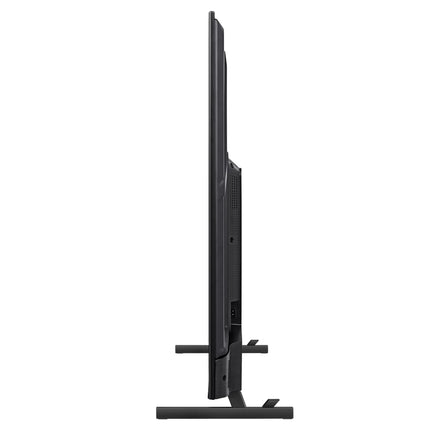 Hisense 139 cm (55 inches) U6N PRO Series 4K Ultra HD Smart QLED Mini LED TV 55U6N PRO (Black) 