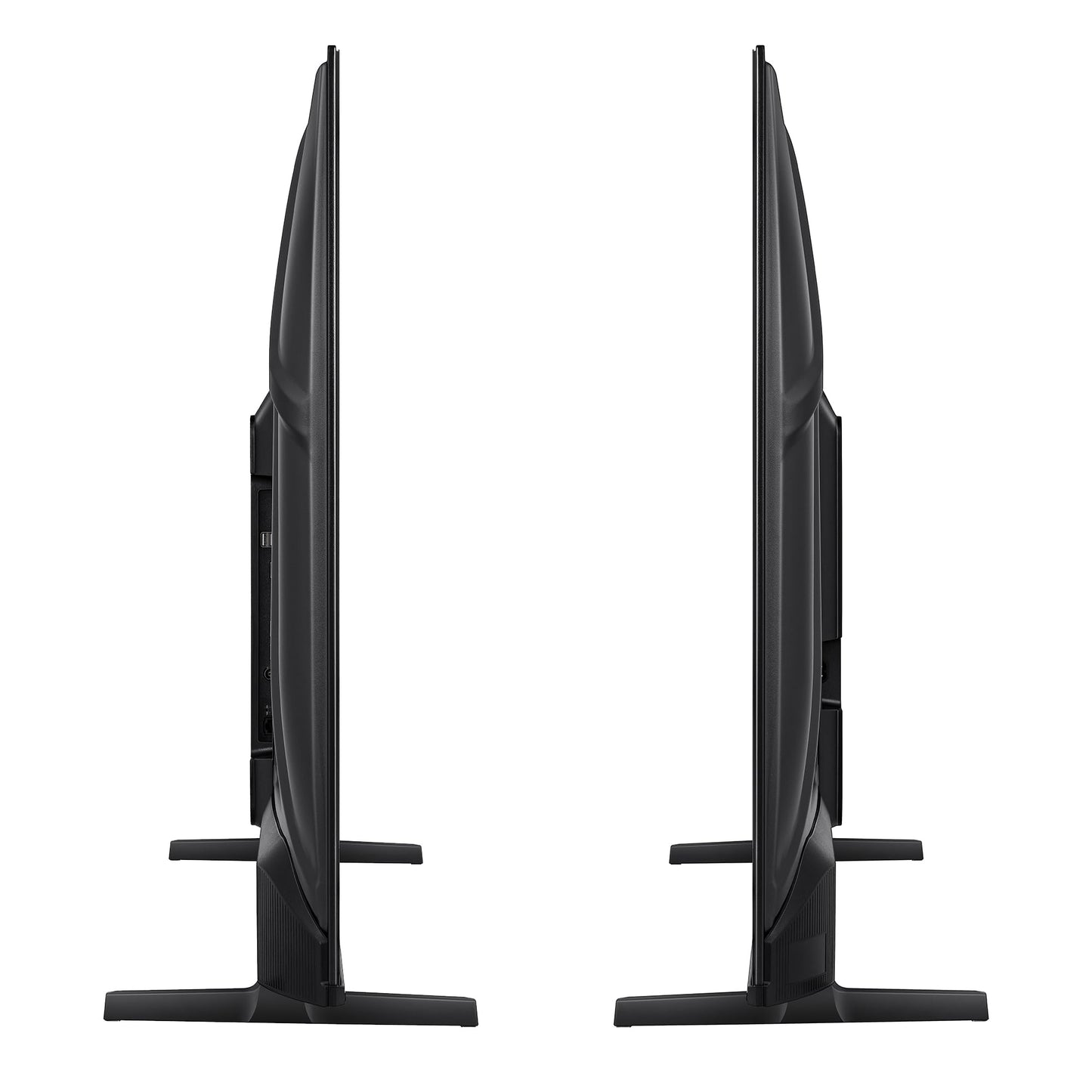 Hisense 164 cm (65 inches) E6N Series 4K Ultra HD Smart LED Google TV 65E6N (Black) 