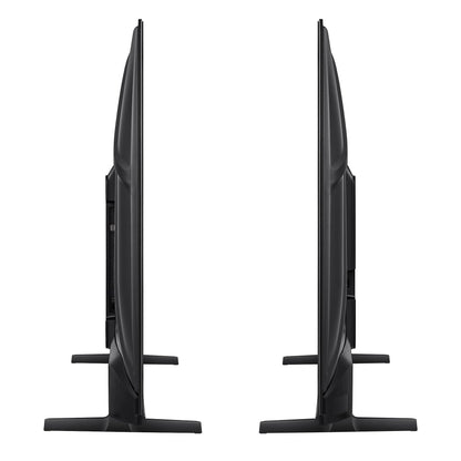 Hisense 164 cm (65 inches) E6N Series 4K Ultra HD Smart LED Google TV 65E6N (Black) 