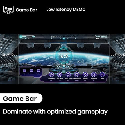 Hisense 164 cm (65 inches) U6N PRO Series 4K Ultra HD Smart QLED Mini LED TV 65U6N PRO (Black) 