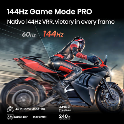 Hisense 189 cm (75 inches) U7Q Series 4K Ultra HD Smart QLED Mini LED TV 75U7Q (Black) 