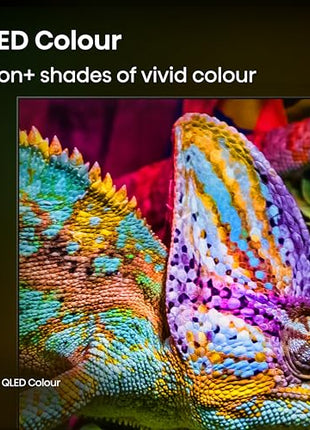 Hisense 189 cm (75 inches) U7Q Series 4K Ultra HD Smart QLED Mini LED TV 75U7Q (Black) 