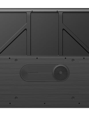 Hisense 215 cm (85 inches) Q7N Series 4K Ultra HD Smart QLED TV 85Q7N (Dark Grey) 