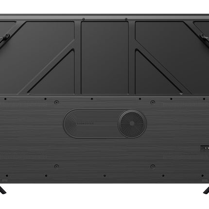 Hisense 215 cm (85 inches) Q7N Series 4K Ultra HD Smart QLED TV 85Q7N (Dark Grey) 