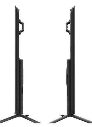 Hisense 215 cm (85 inches) Q7N Series 4K Ultra HD Smart QLED TV 85Q7N (Dark Grey) 