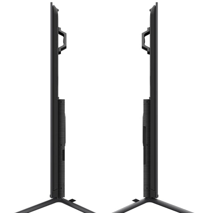 Hisense 215 cm (85 inches) Q7N Series 4K Ultra HD Smart QLED TV 85Q7N (Dark Grey) 