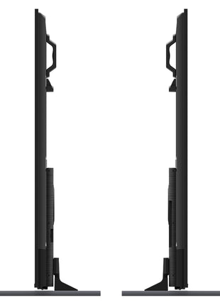 Hisense 254 cm (100 inches) Q7N Series 4K Ultra HD Smart QLED TV 100Q7N (Dark Grey) 