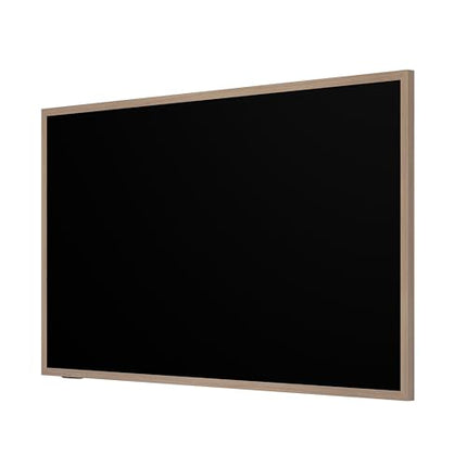 Hisense 85-Inch Class QLED 4K S7N CanvasTV Series Dolby Vision HDR Google Smart TV (85S7N, 2025 Model) - 144Hz, Art Mode, Anti-Glare Panel, Hi-Matte Display, UltraSlim Wall Mount & Frame Included 