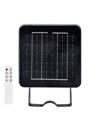 Homehop Solar LED Street Light Outdoor Waterproof 50 Watt Wireless Motion Sensor high Power Lamp for Home, Garden, Dusk to Dawn (4000mAh/3.2V Cool Light) black, Acrylonitrile Butadiene Styrene (ABS) 