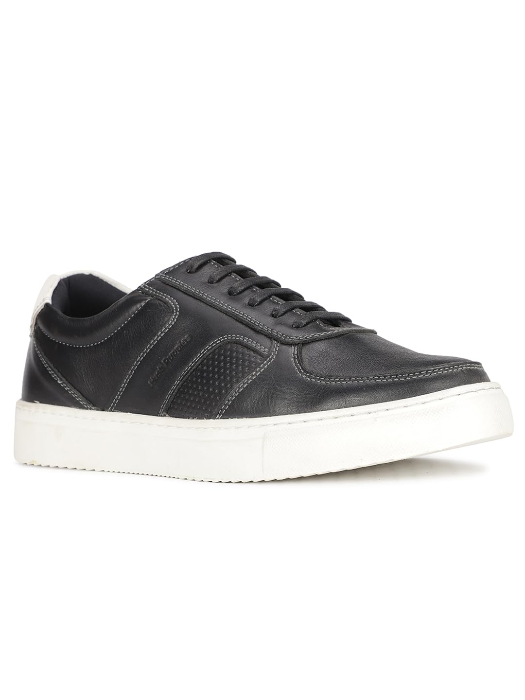 Hush Puppies Mens Ethan-E Blue Sneaker UK 7 (8549267) 