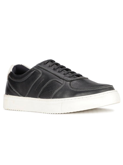 Hush Puppies Mens Ethan-E Blue Sneaker UK 7 (8549267) 