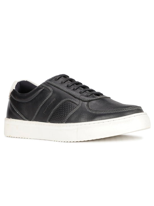 Hush Puppies Mens Ethan-E Blue Sneaker UK 7 (8549267) 