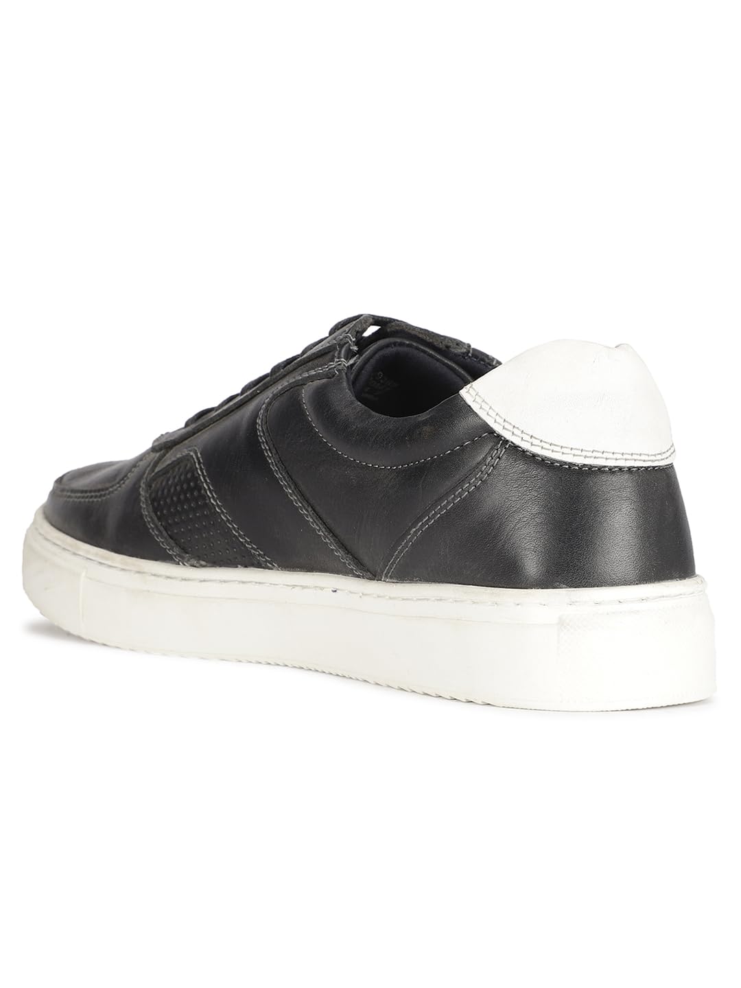 Hush Puppies Mens Ethan-E Blue Sneaker UK 7 (8549267) 