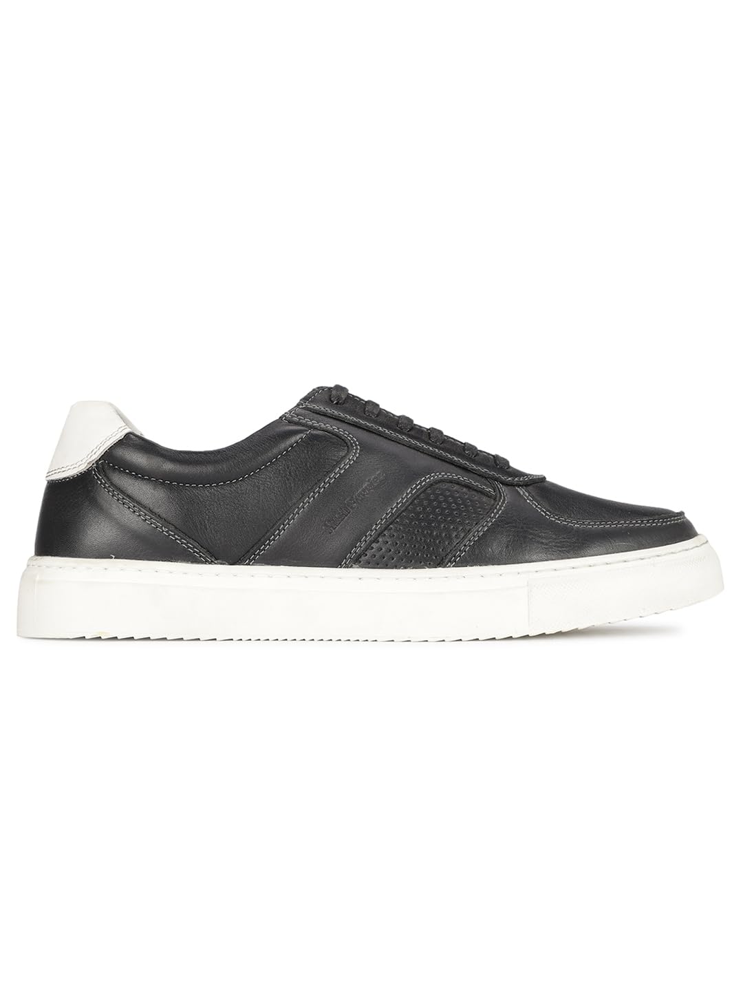 Hush Puppies Mens Ethan-E Blue Sneaker UK 7 (8549267) 