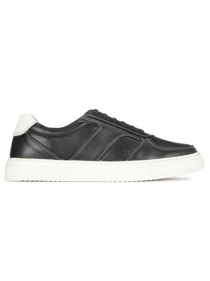 Hush Puppies Mens Ethan-E Blue Sneaker UK 7 (8549267) 