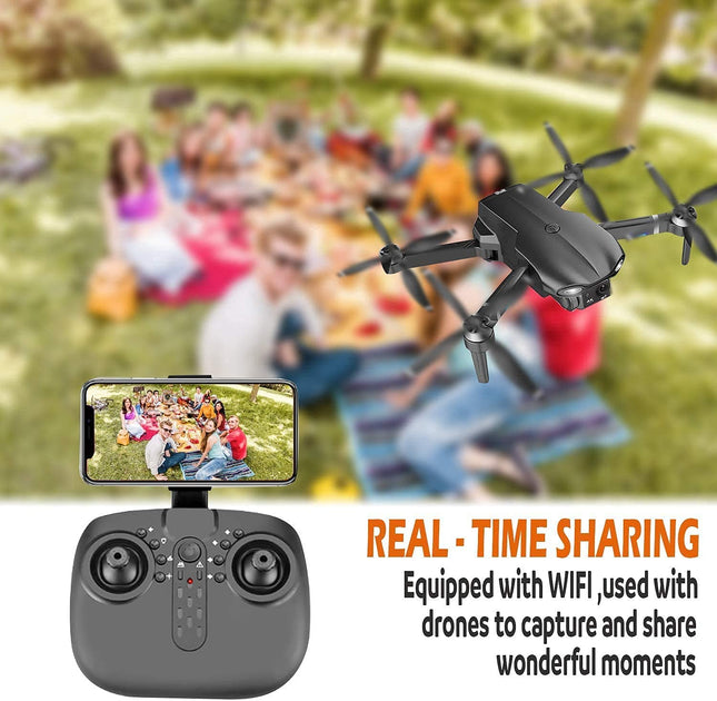 IBS 4K 30FPS Action Camera Ultra HD Underwater Camera 170 Degree Wide Angle 98Ft Waterproof Camera (Light Action) - Digital, Multicolor 