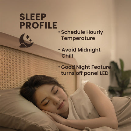 IFB 2025 Model Silver Plus Smart Series 1 Ton 3 Star In-built Wifi Split AC with HD Compressor, AI, Dual Gold Fin & 8-in-1 Flexi Mode - White (CI133SL11SGM1, Copper Condenser) 