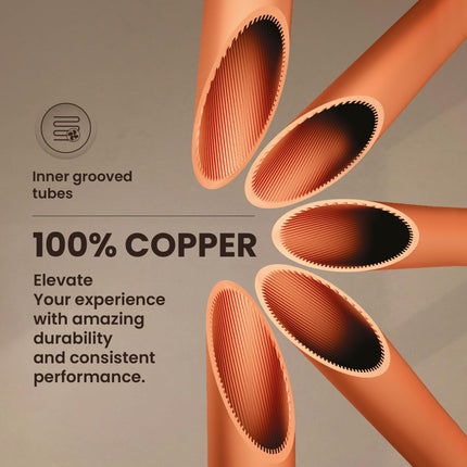 IFB 2025 Model Silver Star Series 1 Ton 3 Star Split AC with HD Compressor, AI, Dual Gold Fin, Nano Tek Coating & 8-in-1 Flexi Mode – White (CI133SS11RGM1, Copper Condenser) 