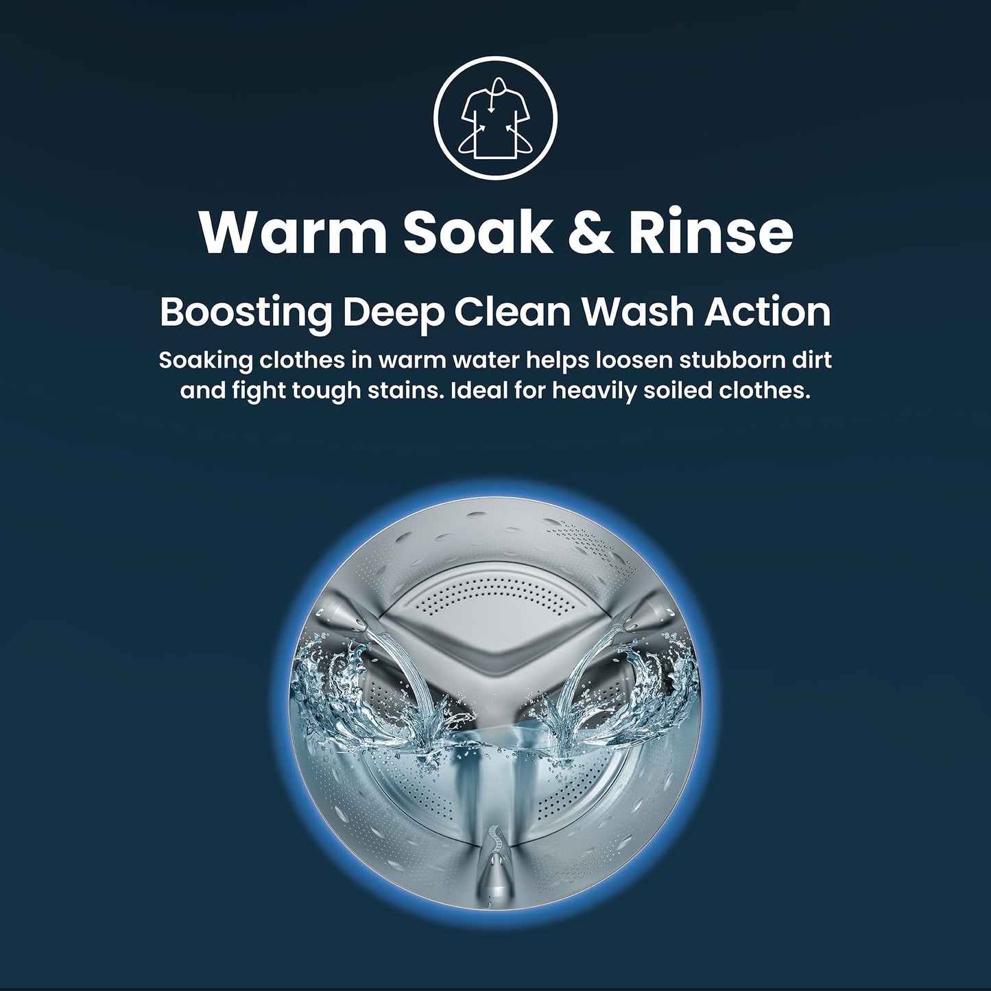 IFB 7 Kg 5 Star Powered by AI with 9 Swirl Wash, WiFi, Fully Automatic Front Load Washing Machine (SERENA GXN 7012, Steam Refresh Program with Eco Inverter, Grey) 