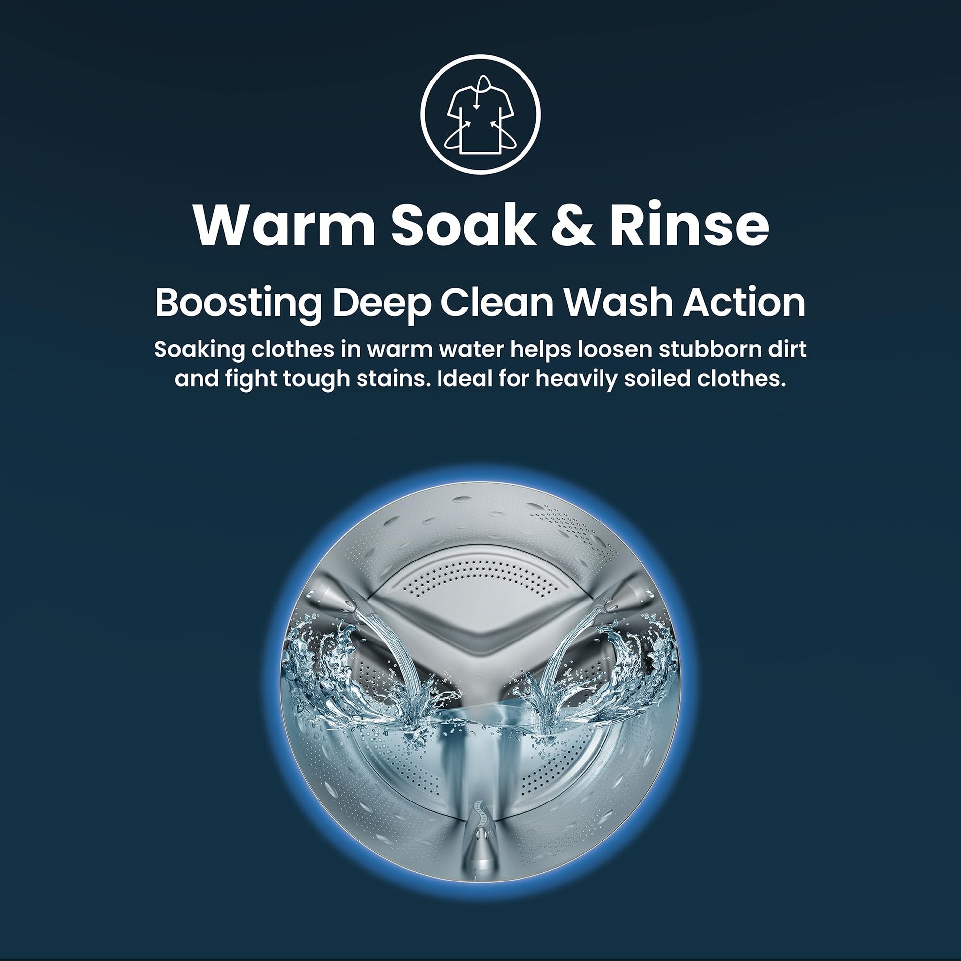 IFB 7 Kg 5 Star Powered by AI with 9 Swirl Wash, WiFi, Fully Automatic Front Load Washing Machine (SERENA GXN 7012, Steam Refresh Program with Eco Inverter, Grey) 
