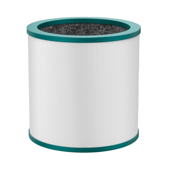 ILoveCleanAir Air Purifier Replacement Filter Compatible with Dyson Tower Purifier Pure Cool Link TP01, TP02, TP03, BP01, AM07, AM09, AM011 Compare to Part 968126-03 