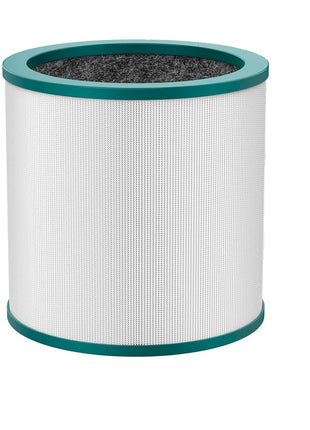 ILoveCleanAir Air Purifier Replacement Filter Compatible with Dyson Tower Purifier Pure Cool Link TP01, TP02, TP03, BP01, AM07, AM09, AM011 Compare to Part 968126-03 