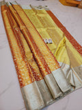 Kanchipuram Silk Sarees 