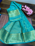 Mysore Silk Sarees