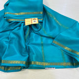 Pure Mysore Crepe Silk 