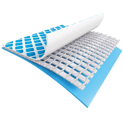 Intex Easy Set Inflatable Swimming Pool (6x20-inch) 