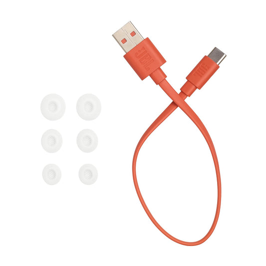 JBL New Launch Tune Beam 2 TWS, ANC Earbuds, 48Hr Playtime,Dual Connect, Ambient Aware, Relax Mode, Customized EQ with Headphones App, 6 Mics for Clear Calls, Spatial Sound, Personi-Fi 3.0 (White) 