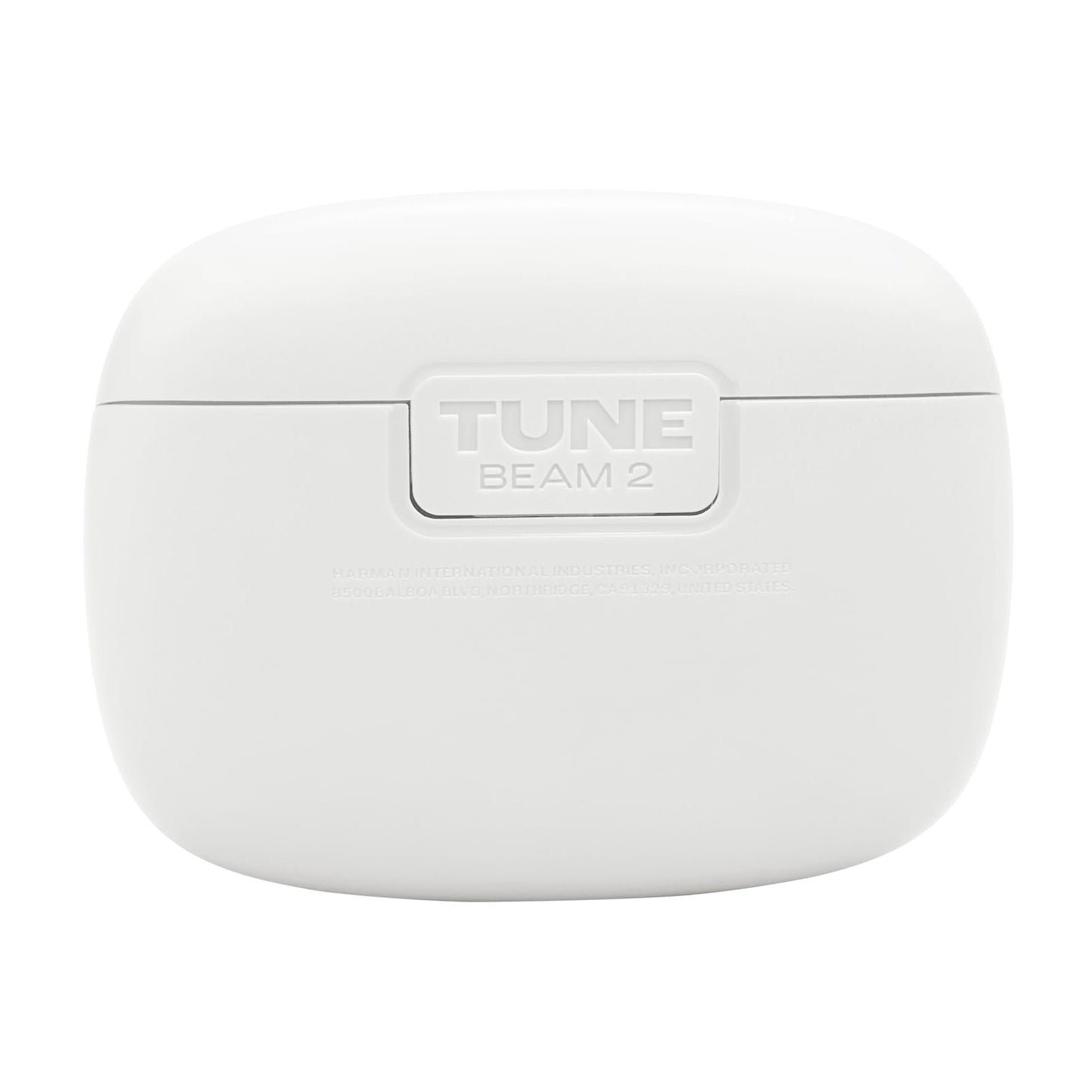JBL New Launch Tune Beam 2 TWS, ANC Earbuds, 48Hr Playtime,Dual Connect, Ambient Aware, Relax Mode, Customized EQ with Headphones App, 6 Mics for Clear Calls, Spatial Sound, Personi-Fi 3.0 (White) 