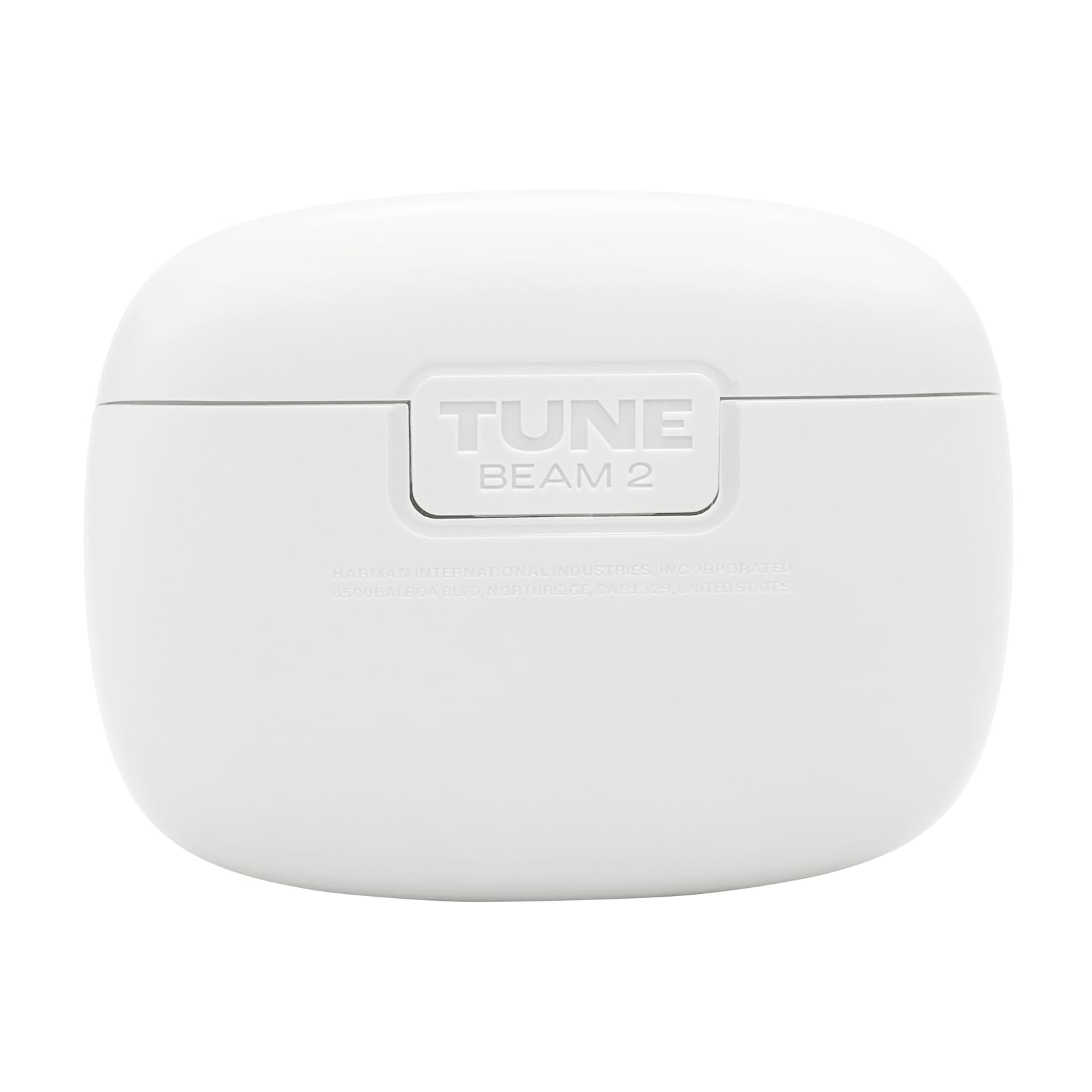 JBL New Launch Tune Beam 2 TWS, ANC Earbuds, 48Hr Playtime,Dual Connect, Ambient Aware, Relax Mode, Customized EQ with Headphones App, 6 Mics for Clear Calls, Spatial Sound, Personi-Fi 3.0 (White) 