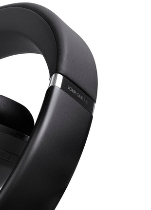 JBL Tour One M2 Adaptive Noise Cancelling Bluetooth Over Ear Headphones,Spatial Sound,Smart Ambient,50Hrs Playtime,BT 5.3 Le,Quick Charge,Multi Point Conectivity,Built-in Alexa,2 Years Warranty(Black) 