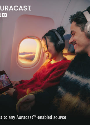 JBL Tour One M3 Award Winning Wireless Over Ear Headphones with ANC 2.0, Hi-Res LDAC Audio,Spatial 360 Sound, 8 Mics - Perfect Calls with Crystal AI,70Hrs Playback, Black 
